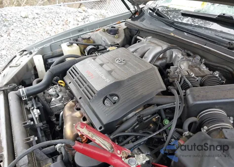 2004 Toyota Avalon Xls z USA, uszkodzony, nr VIN 4T1BF28B74U388024